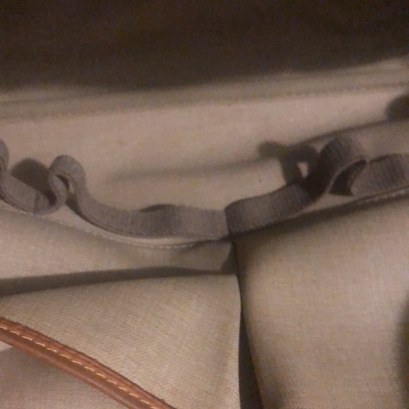 Louis Vuitton Monogram Canvas Deauville (Authentic-Pre Owned) - Picture 7 of 13